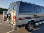 Chevrolet G20 Conversion Van  1988 года